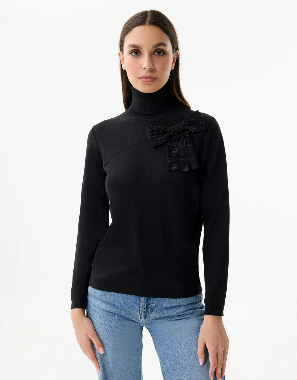 Valerie Turtleneck