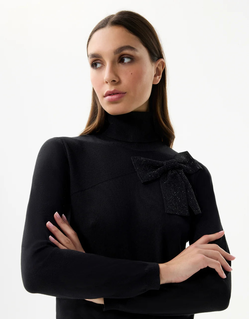 Valerie Turtleneck