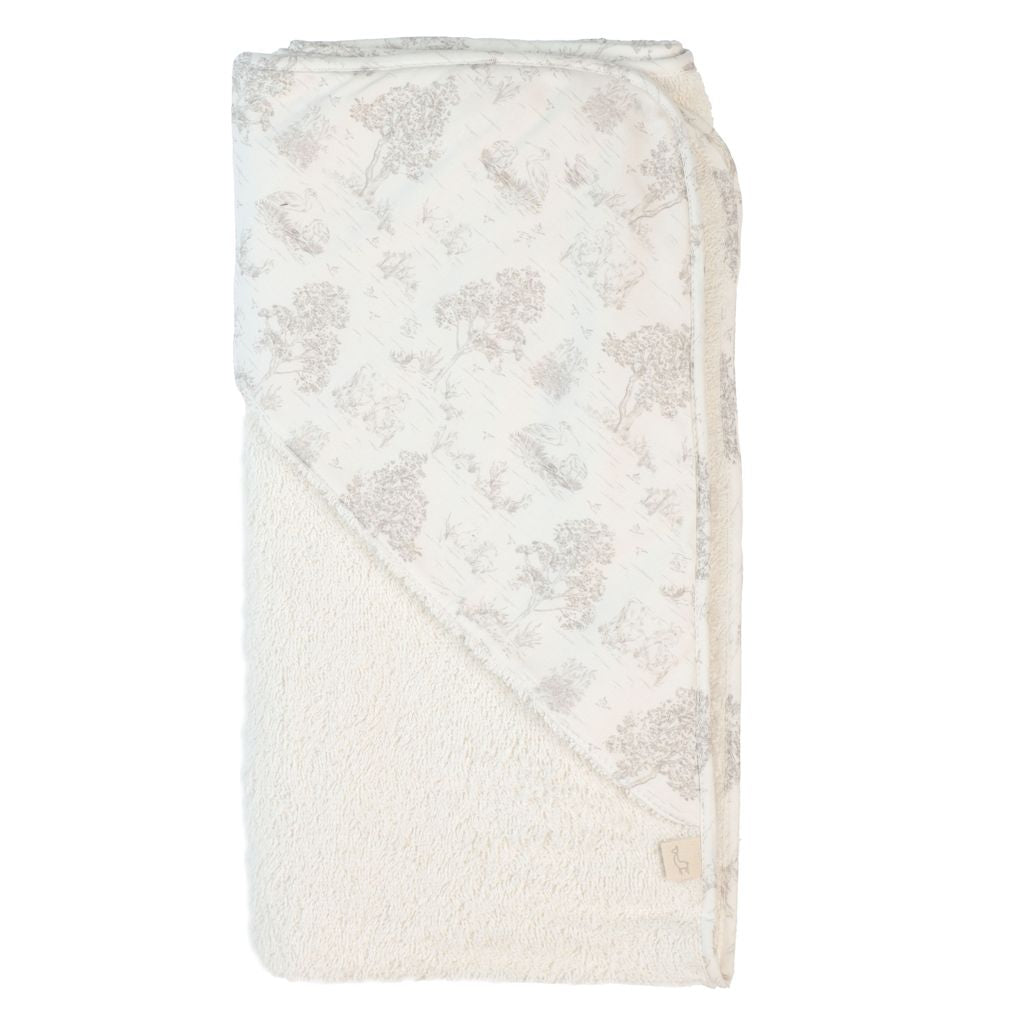 Country towel