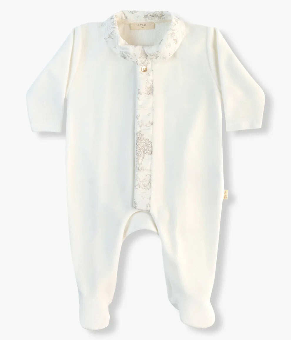 Country Babygrow