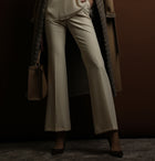 Silky flowy  pants