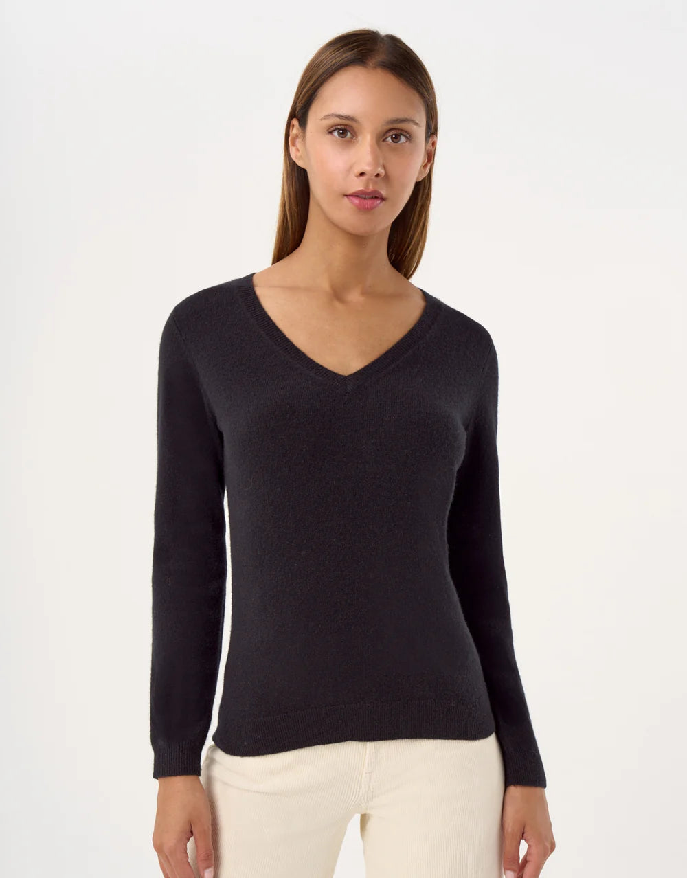 Anastasia Cashmere Knitwear