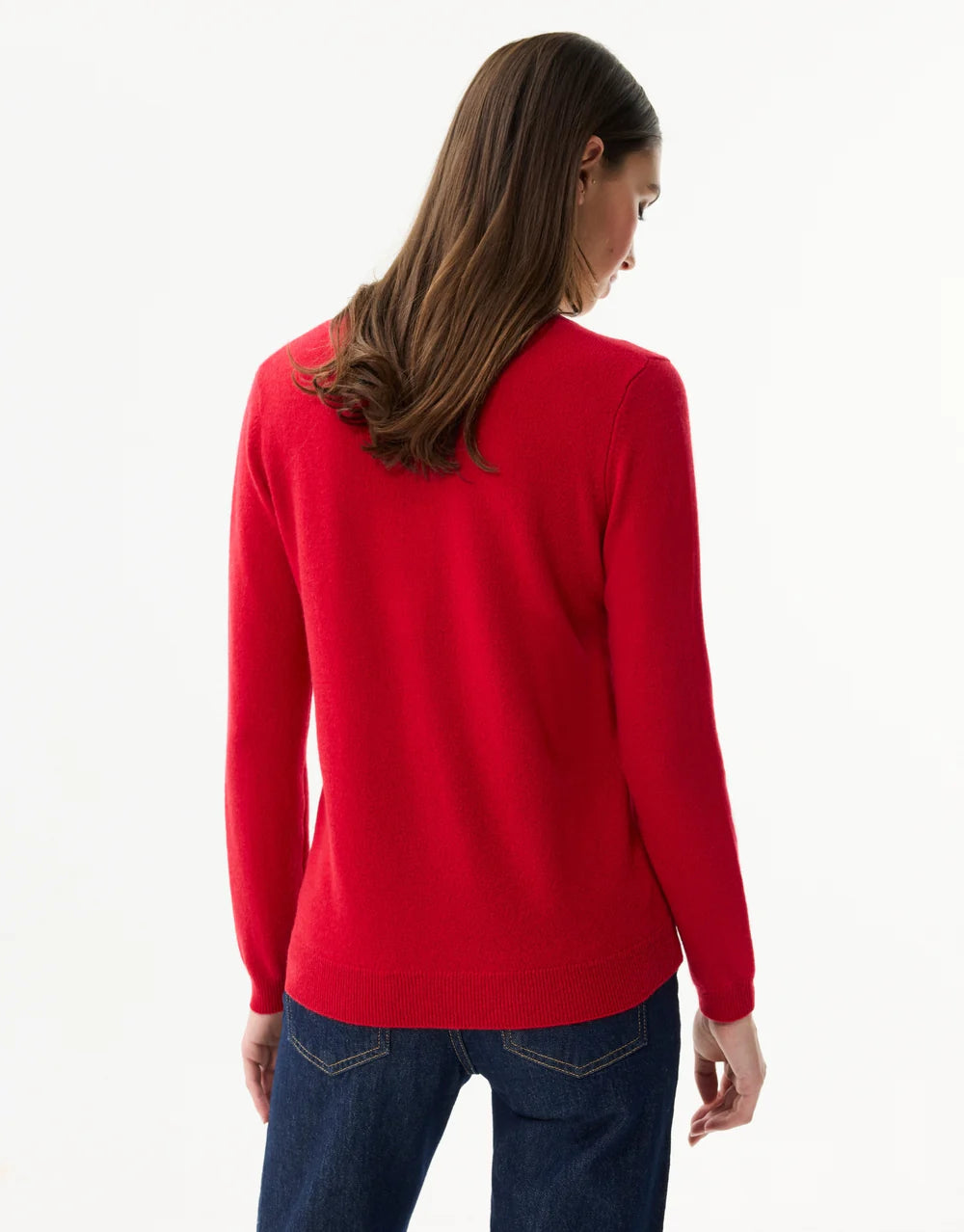 Anastasia Cashmere Knitwear