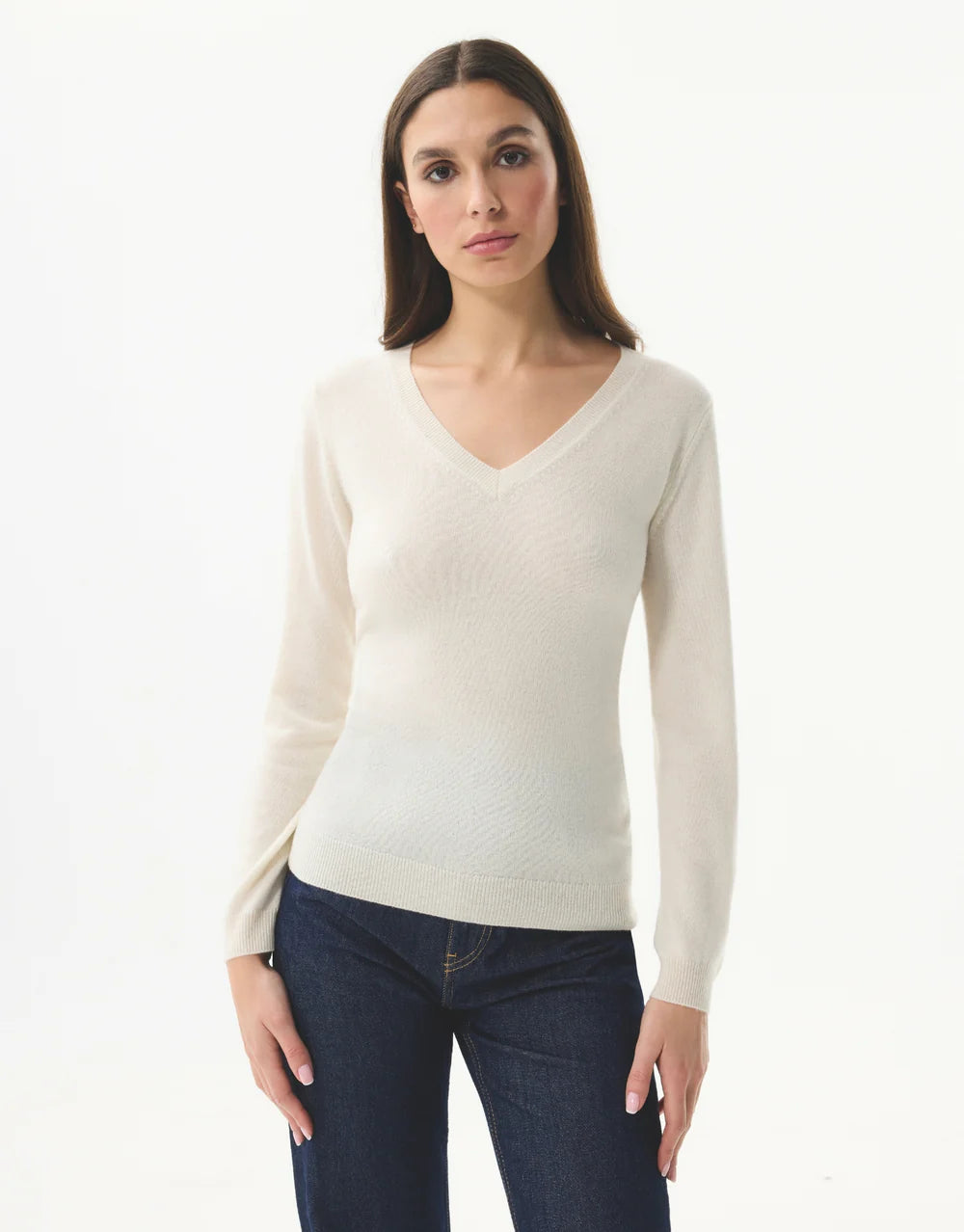 Anastasia Cashmere Knitwear