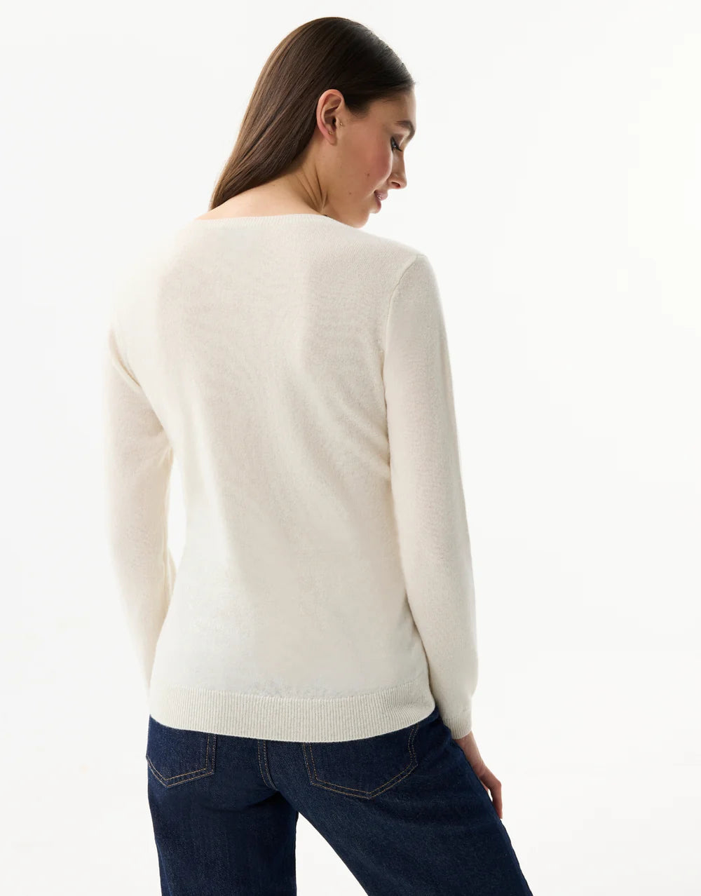 Anastasia Cashmere Knitwear