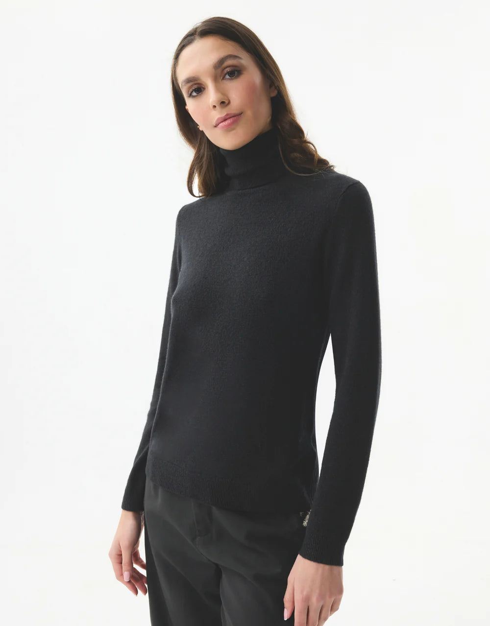 Marylin Cashmere Knitwear