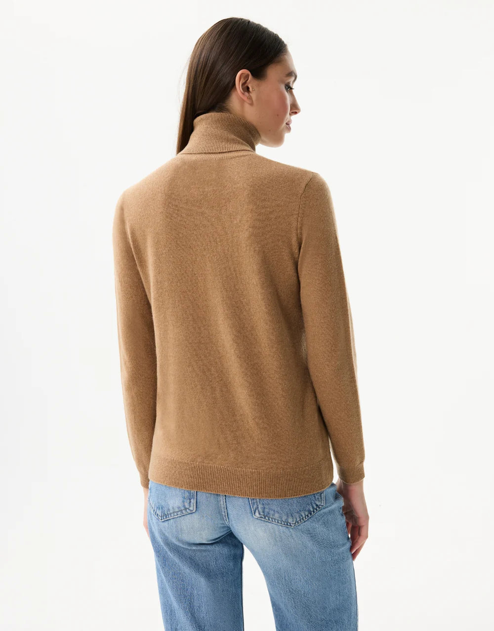 Marylin Cashmere Knitwear