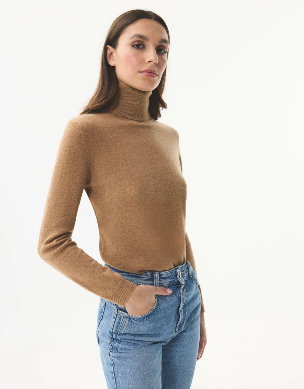Marylin Cashmere Knitwear