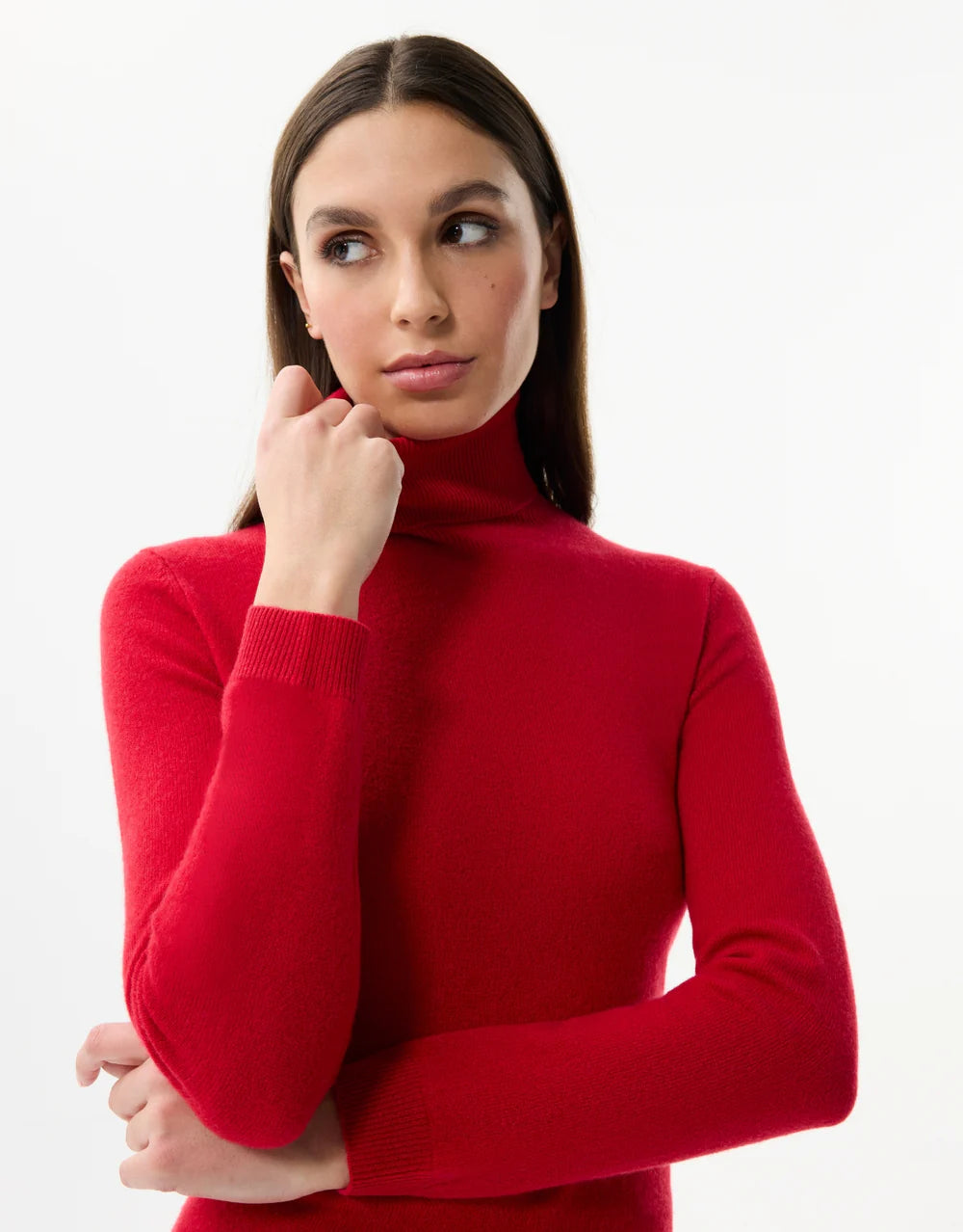 Marylin Cashmere Knitwear