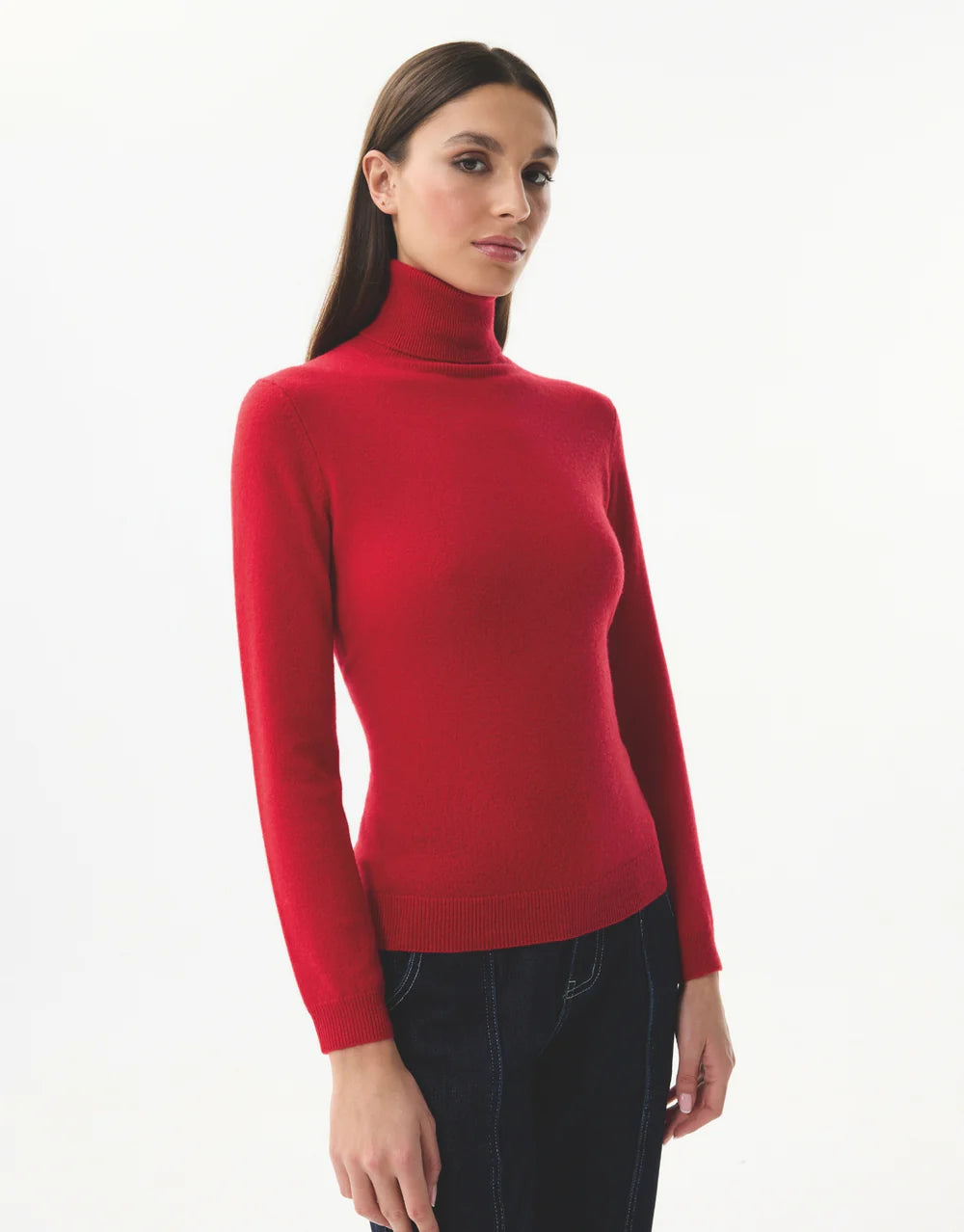 Marylin Cashmere Knitwear