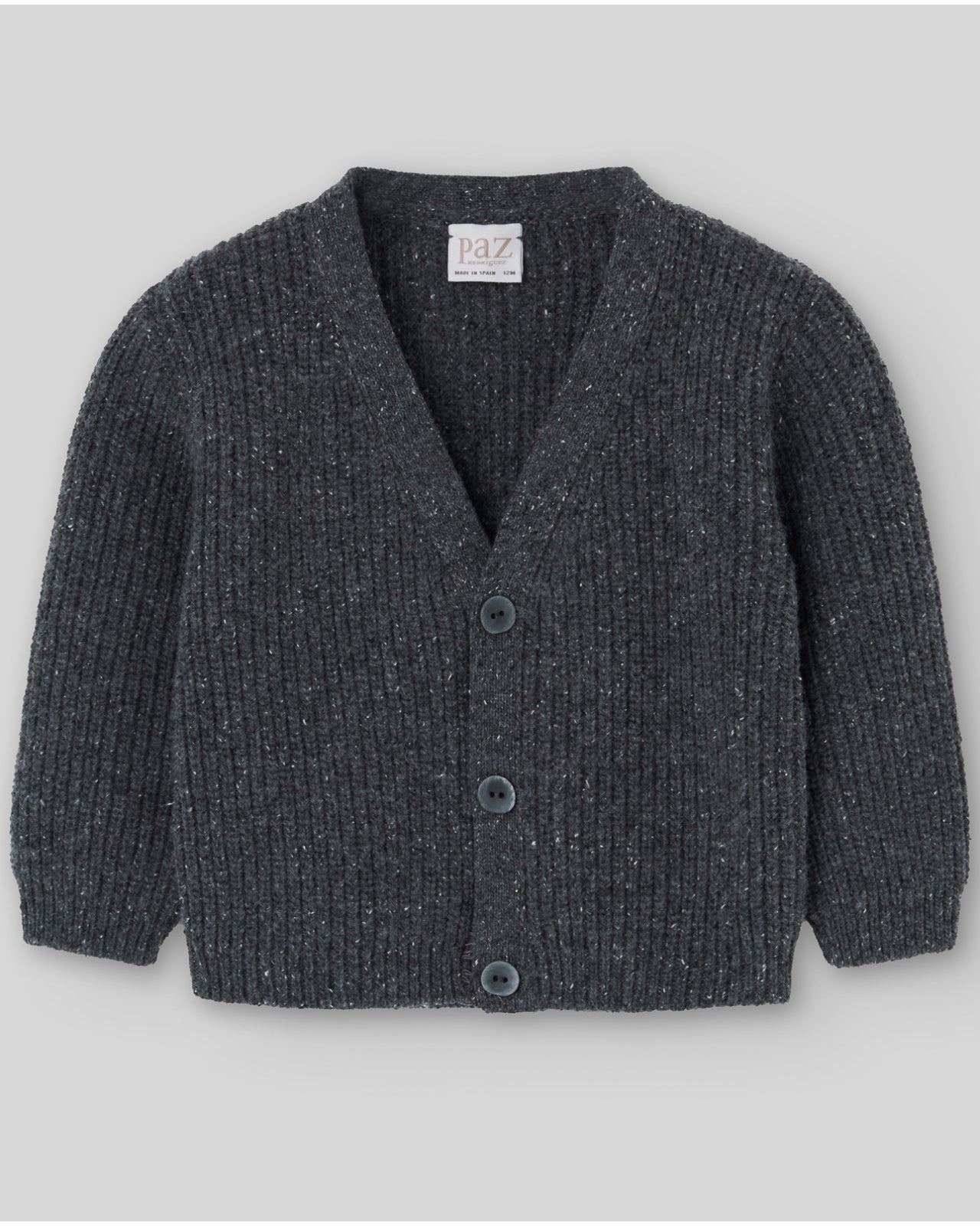 Cervatillo cardigan