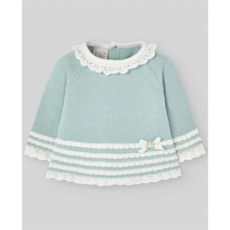 Rusenor knitted sweater