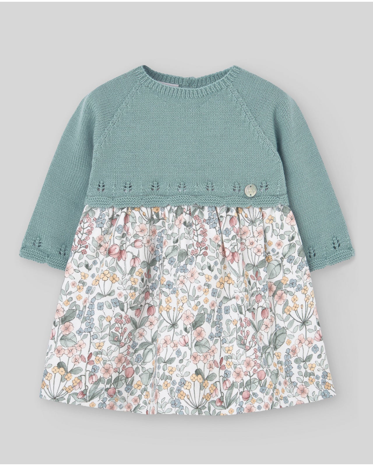 Dama dress
