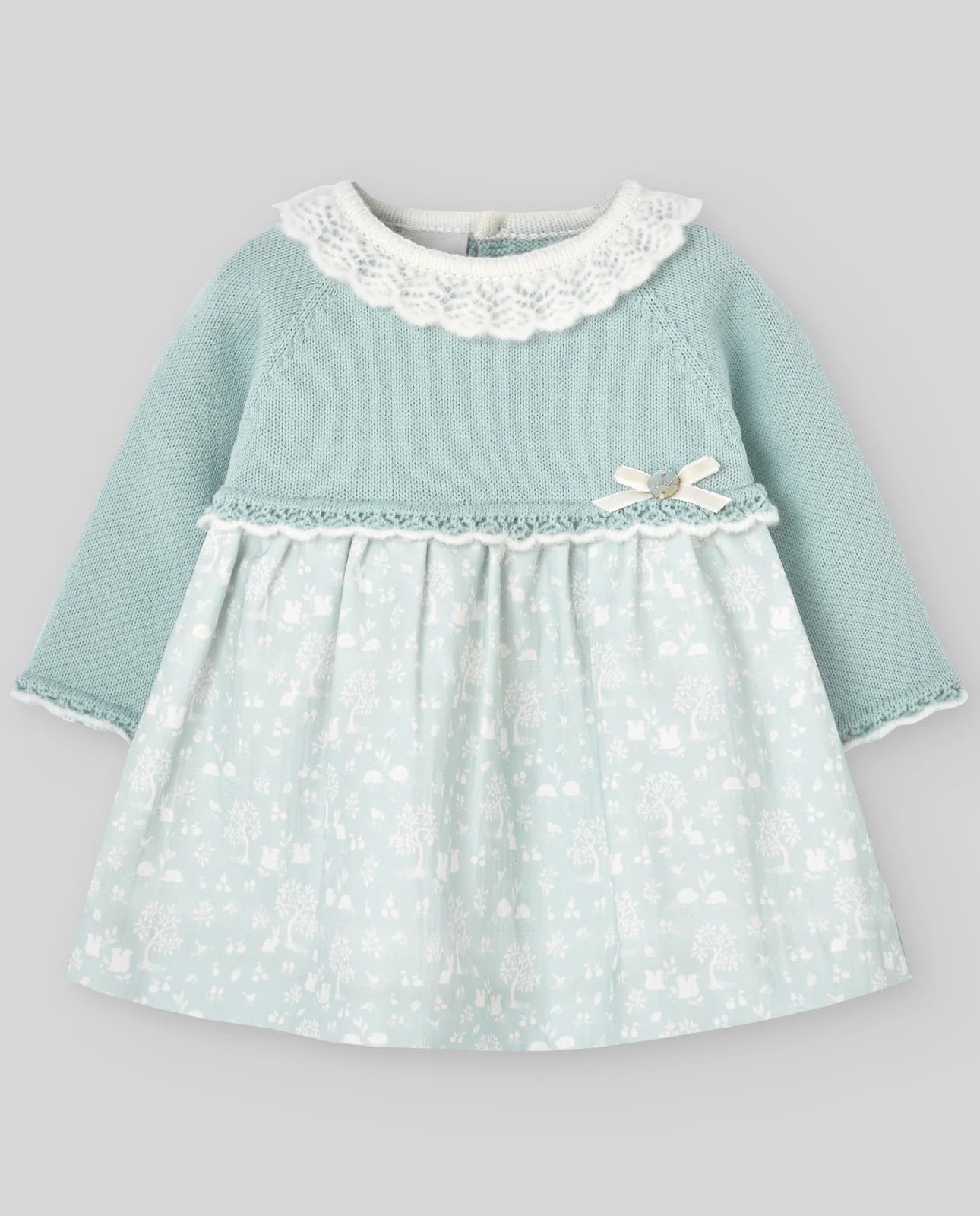 Ruisenor baby dress