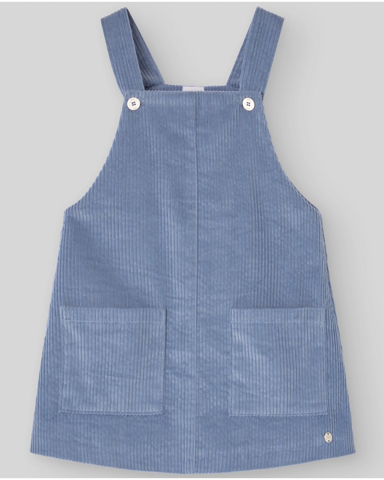 Pinafore overalls "ENCANTO"