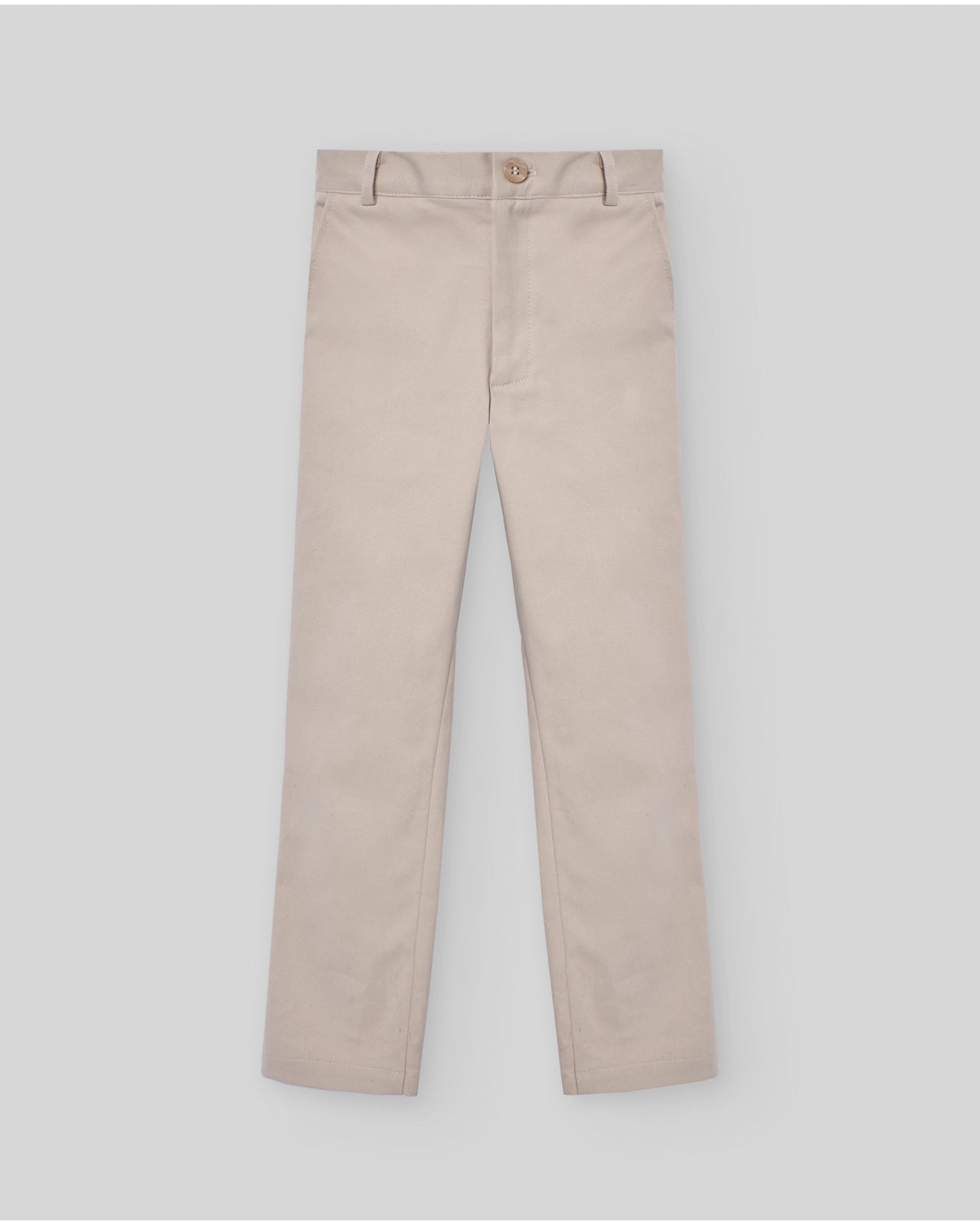 Fantasia woven boy trousers