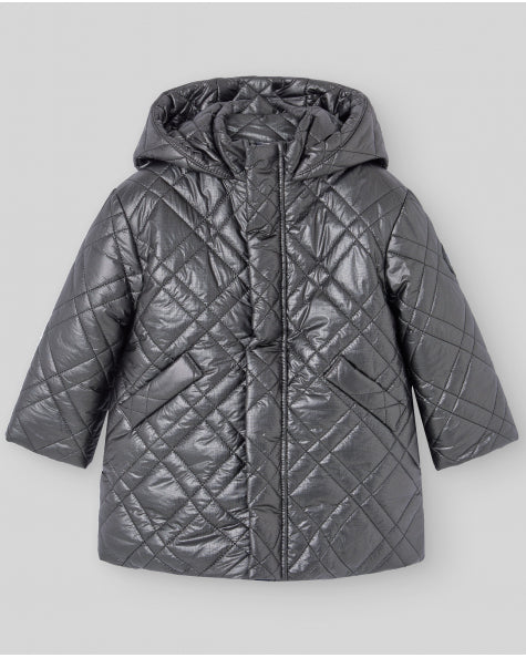 Parka Astros boy coat