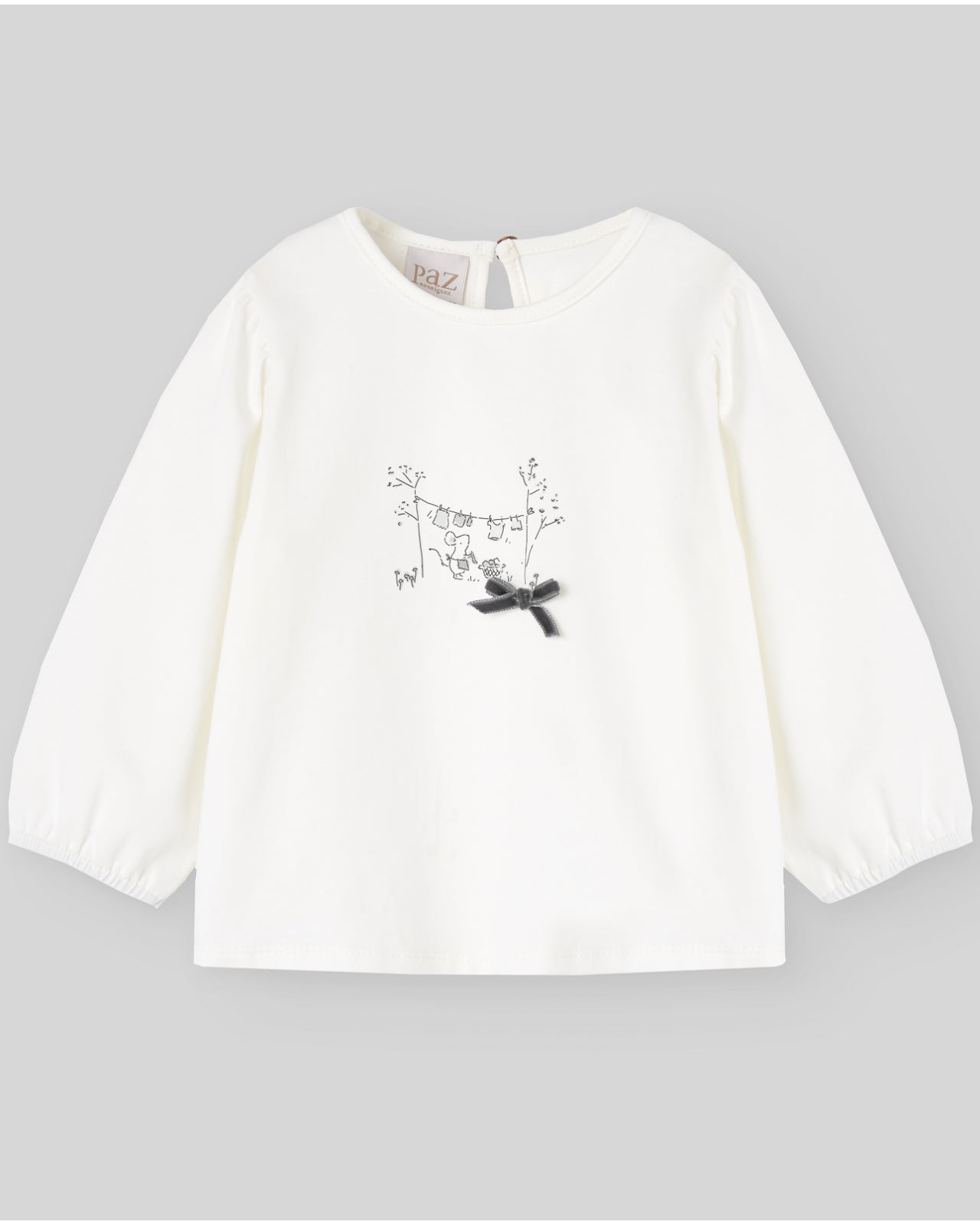 Pulgarcito cute t-shirt