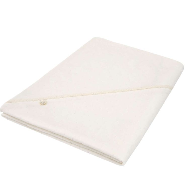 Ternura knitted blanket