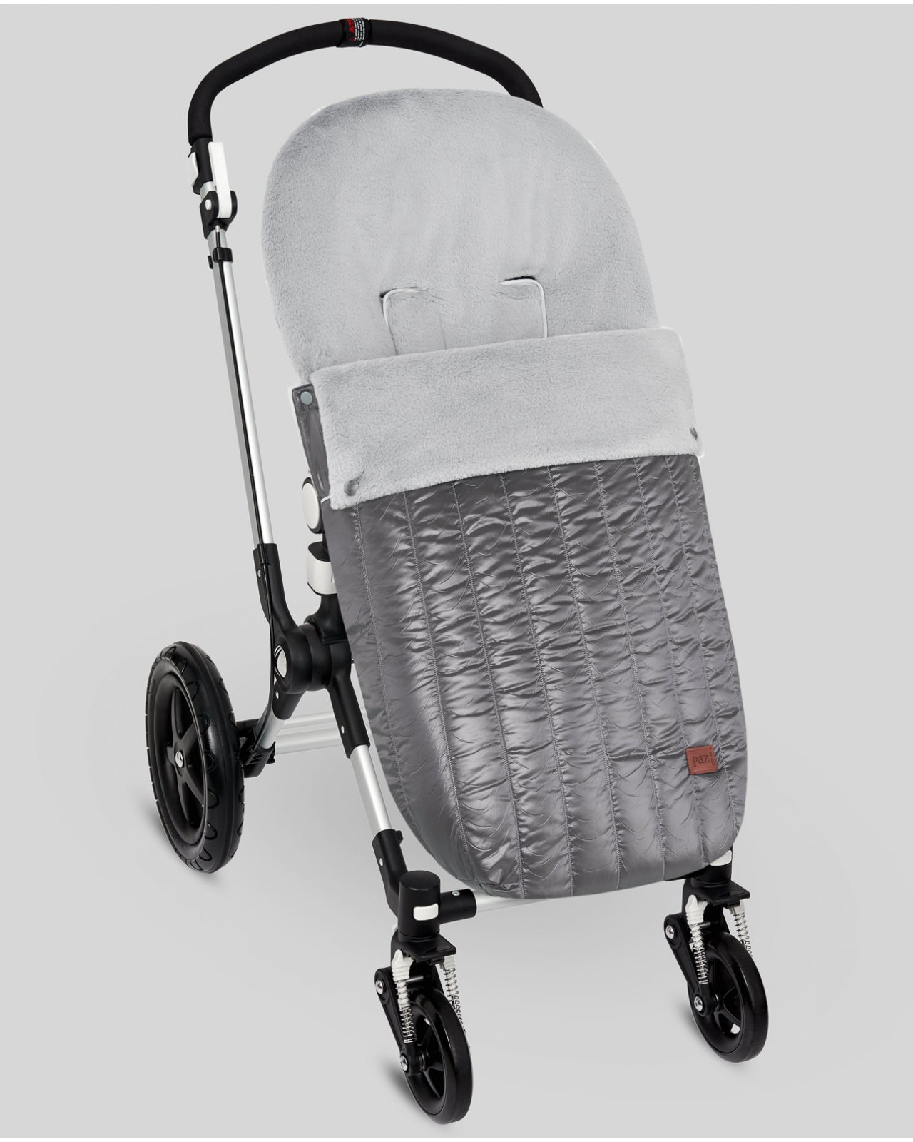 Sibi fur universal footmuff