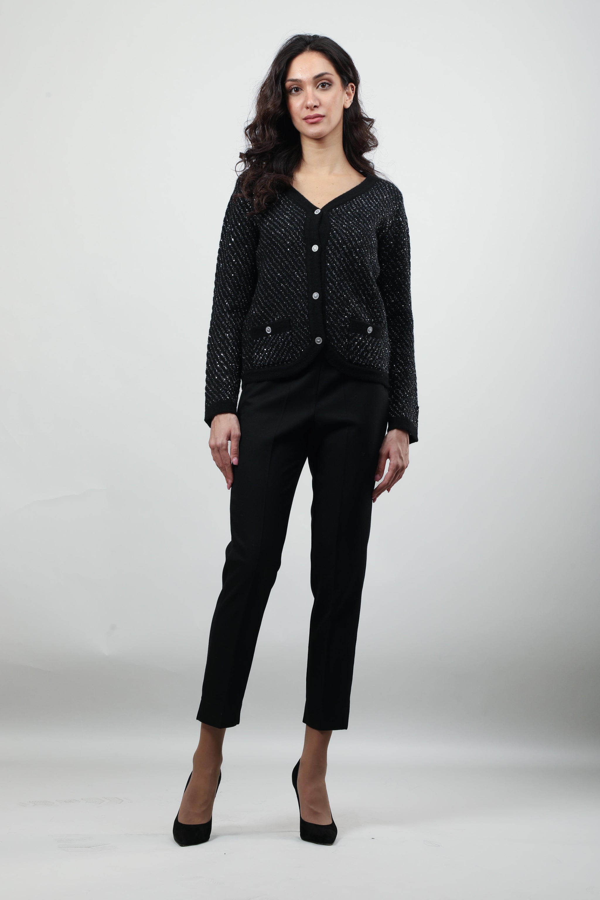 Mulan Knitwear