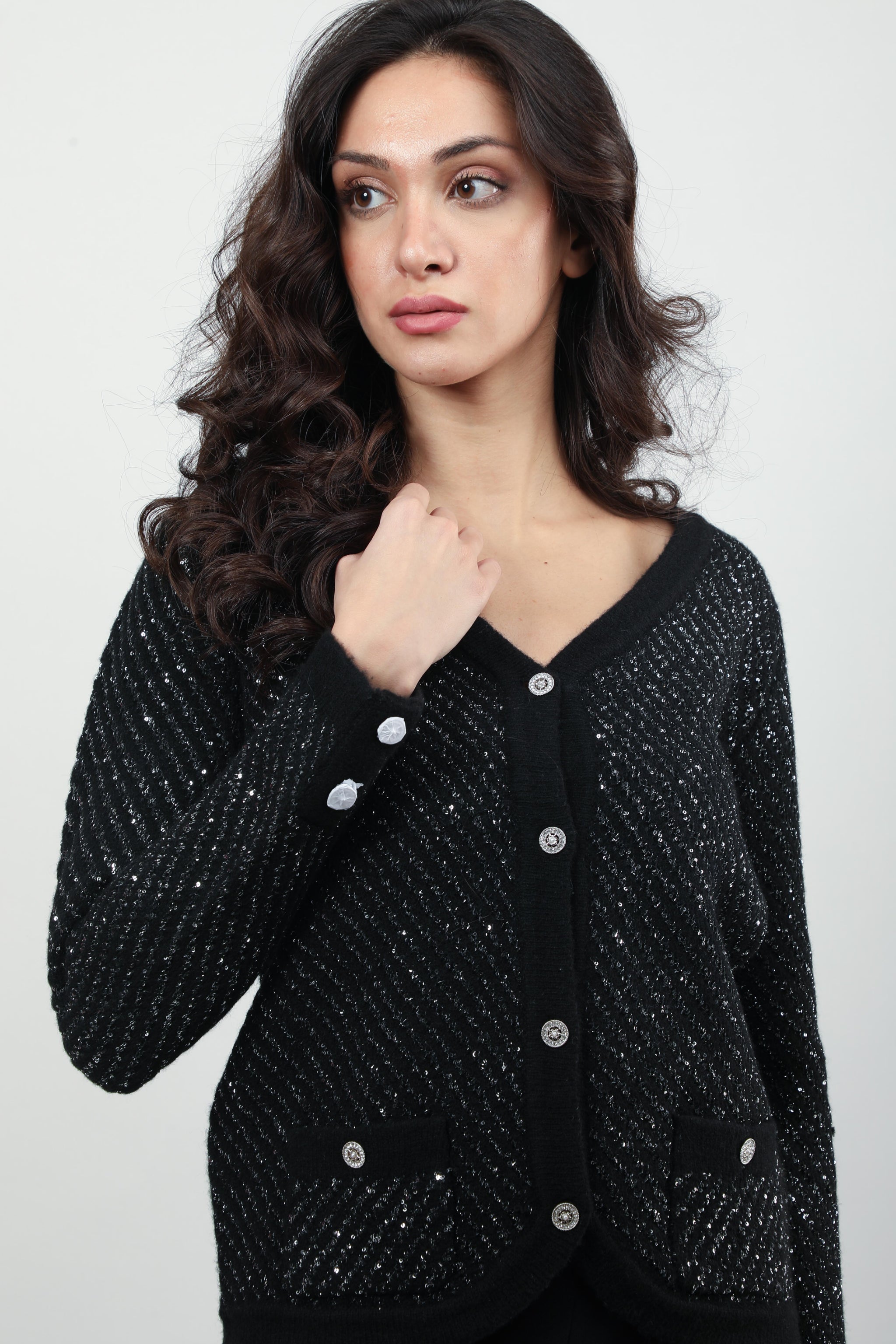 Mulan Knitwear