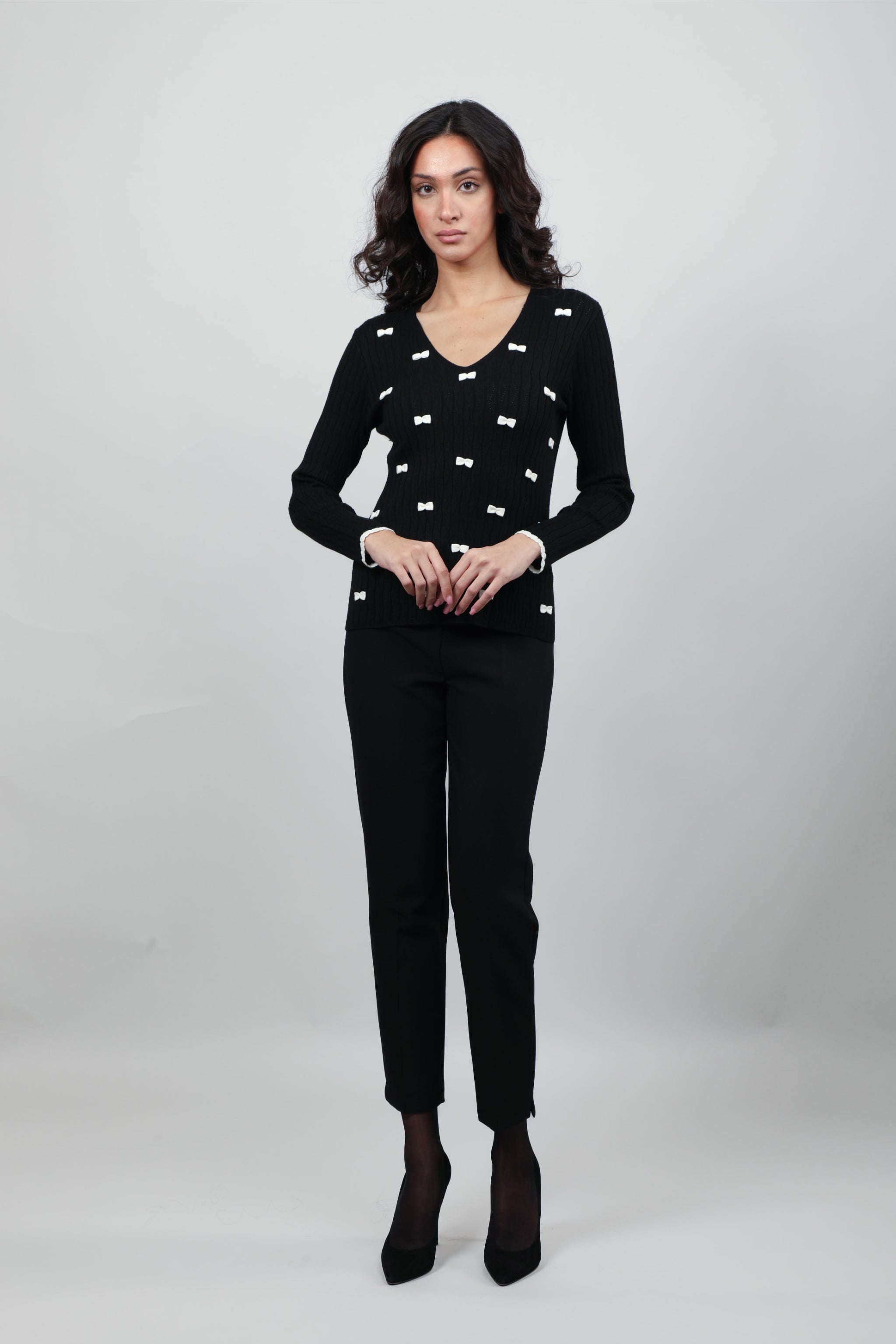 Capucine Knitwear