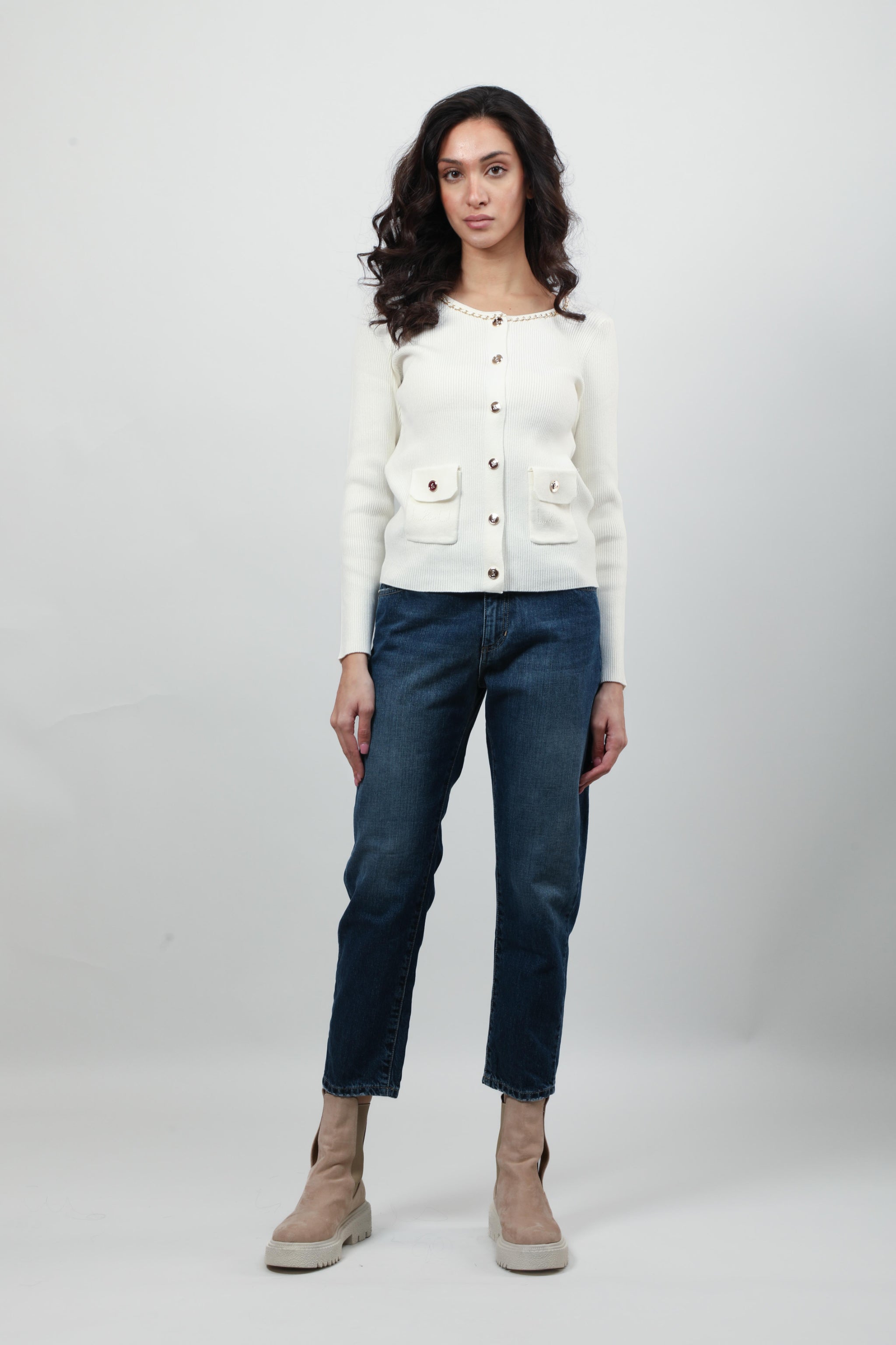 Lara Knitwear