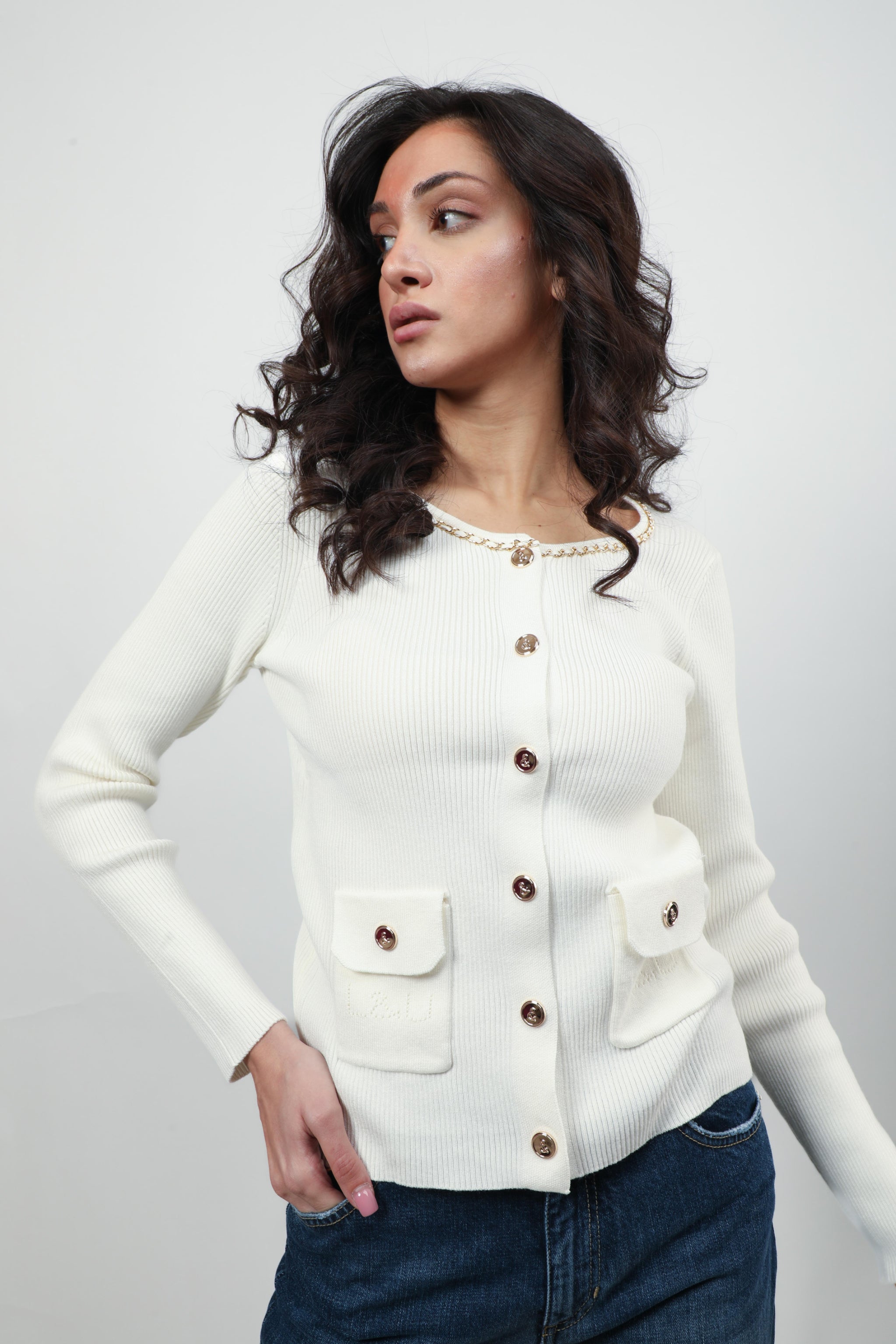 Lara Knitwear