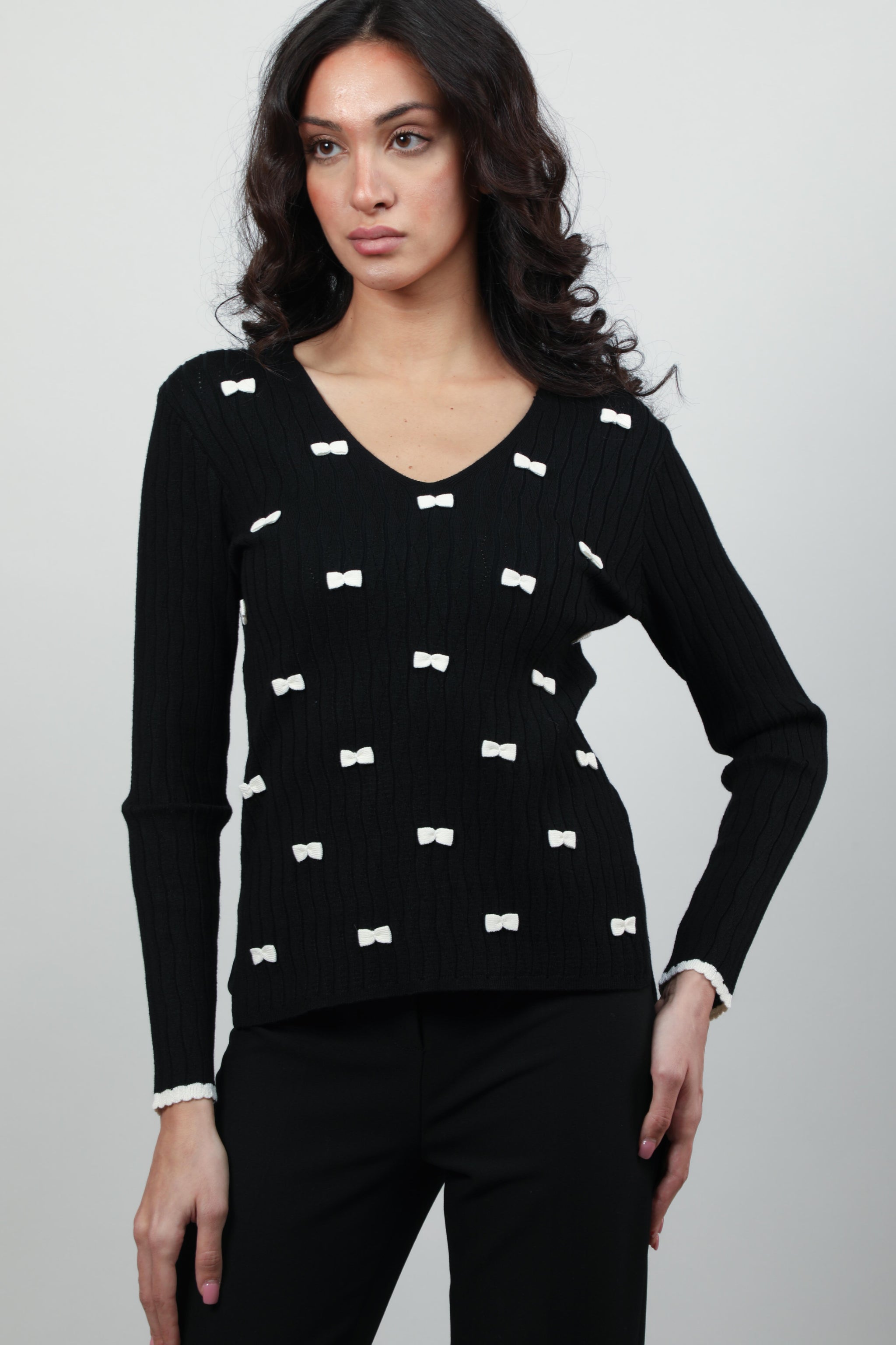 Capucine Knitwear