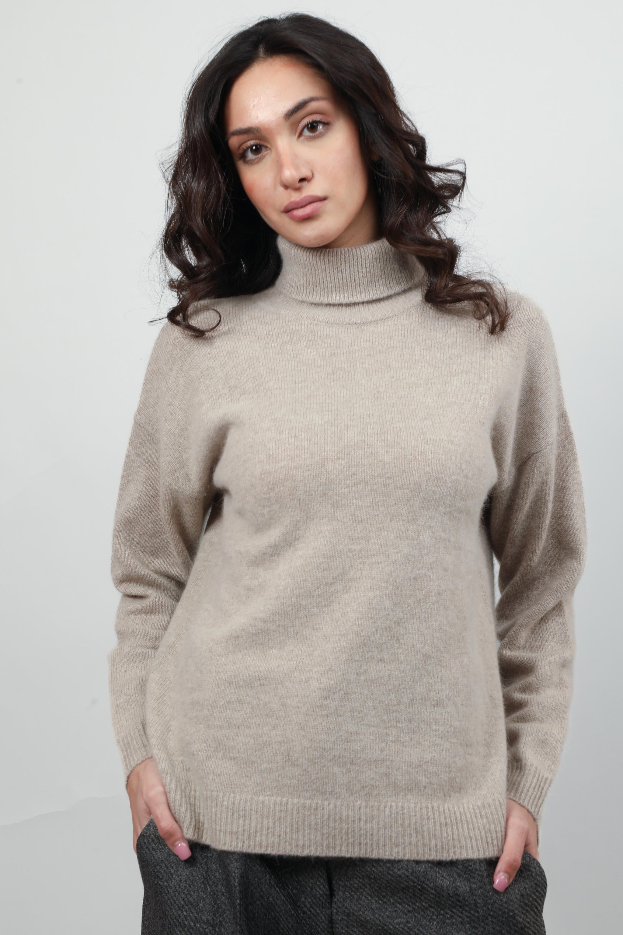 Cozy Luxe Knitwear