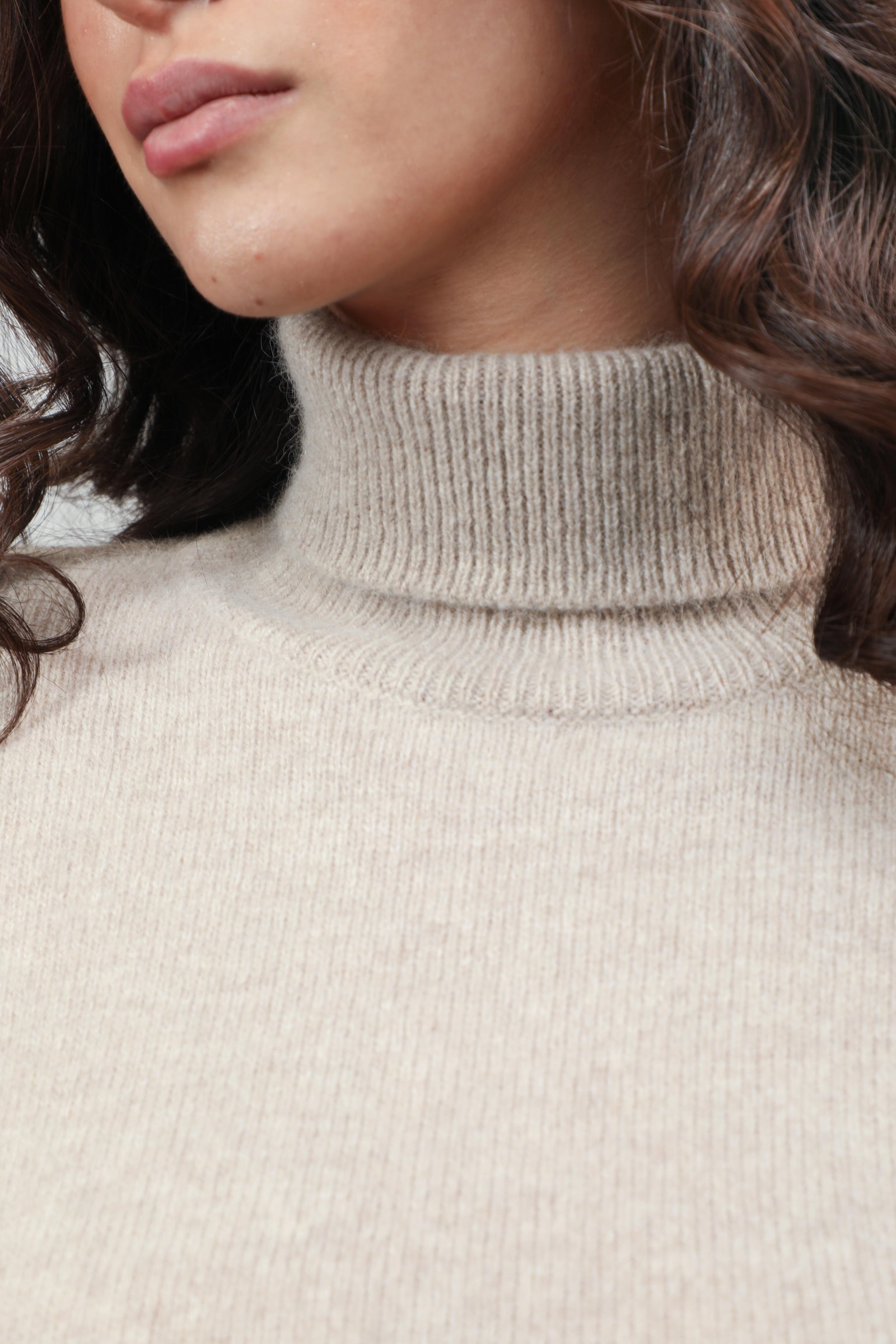 Cozy Luxe Knitwear