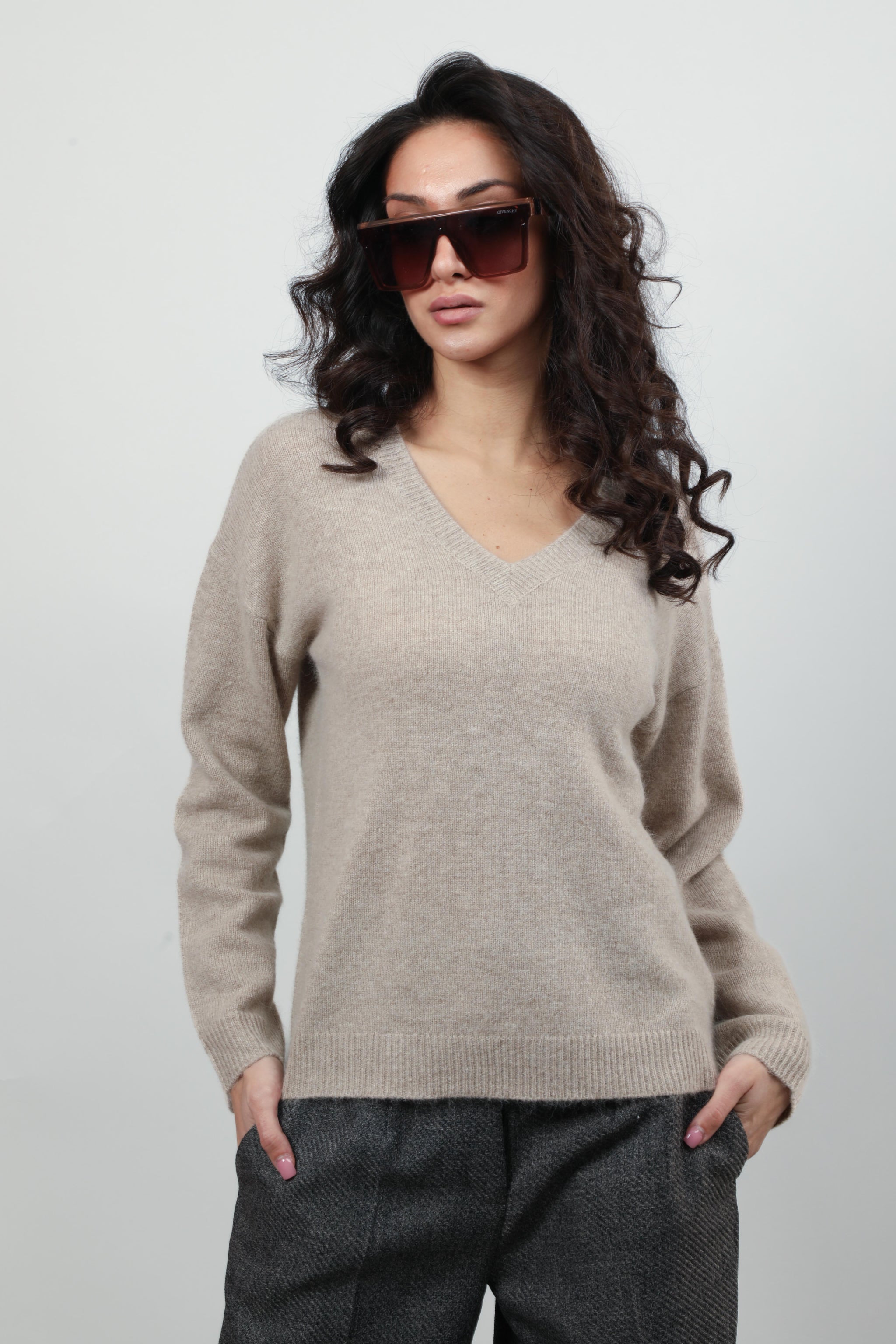 Cozy Luxe Knitwear