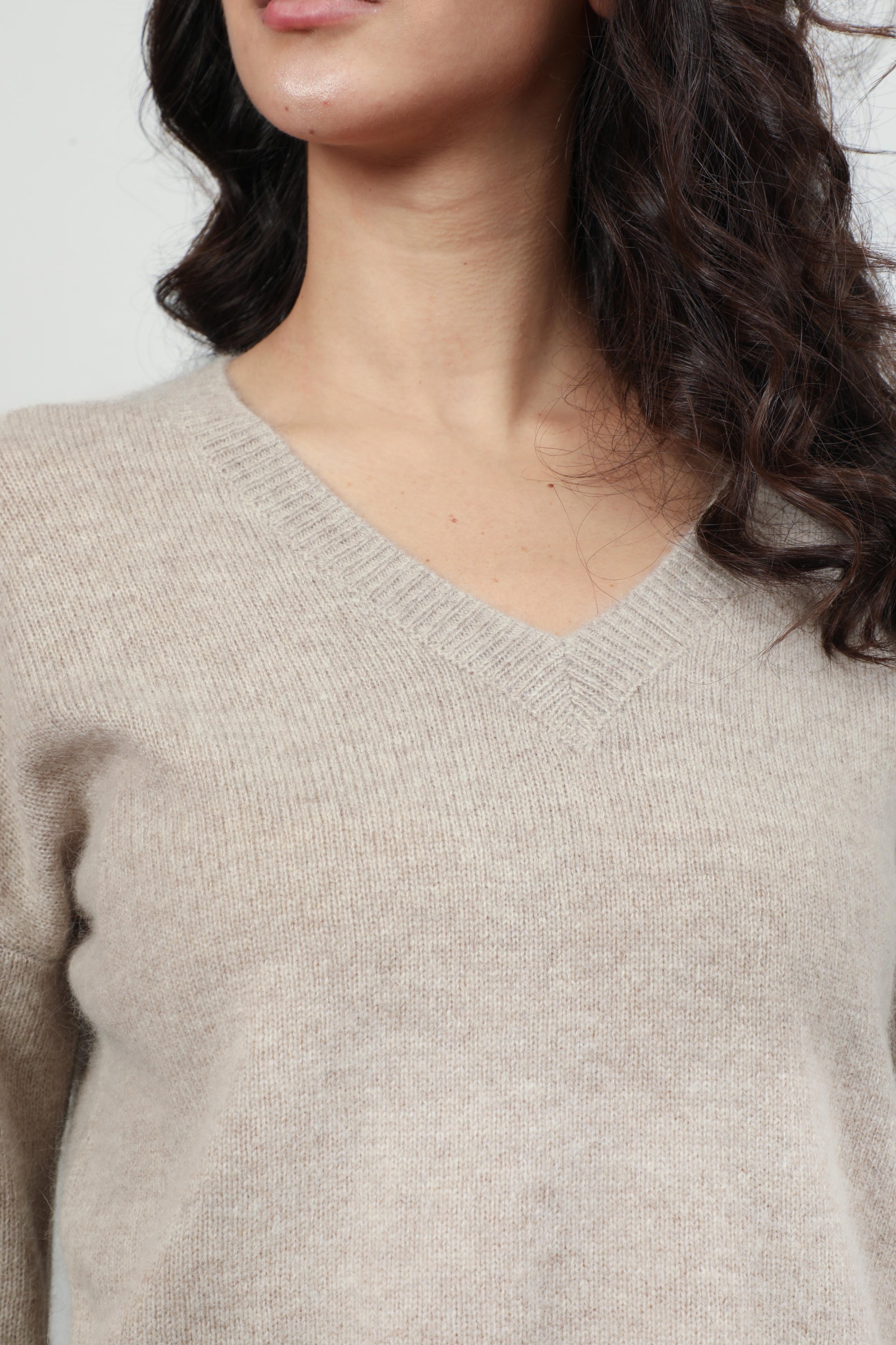 Cozy Luxe Knitwear