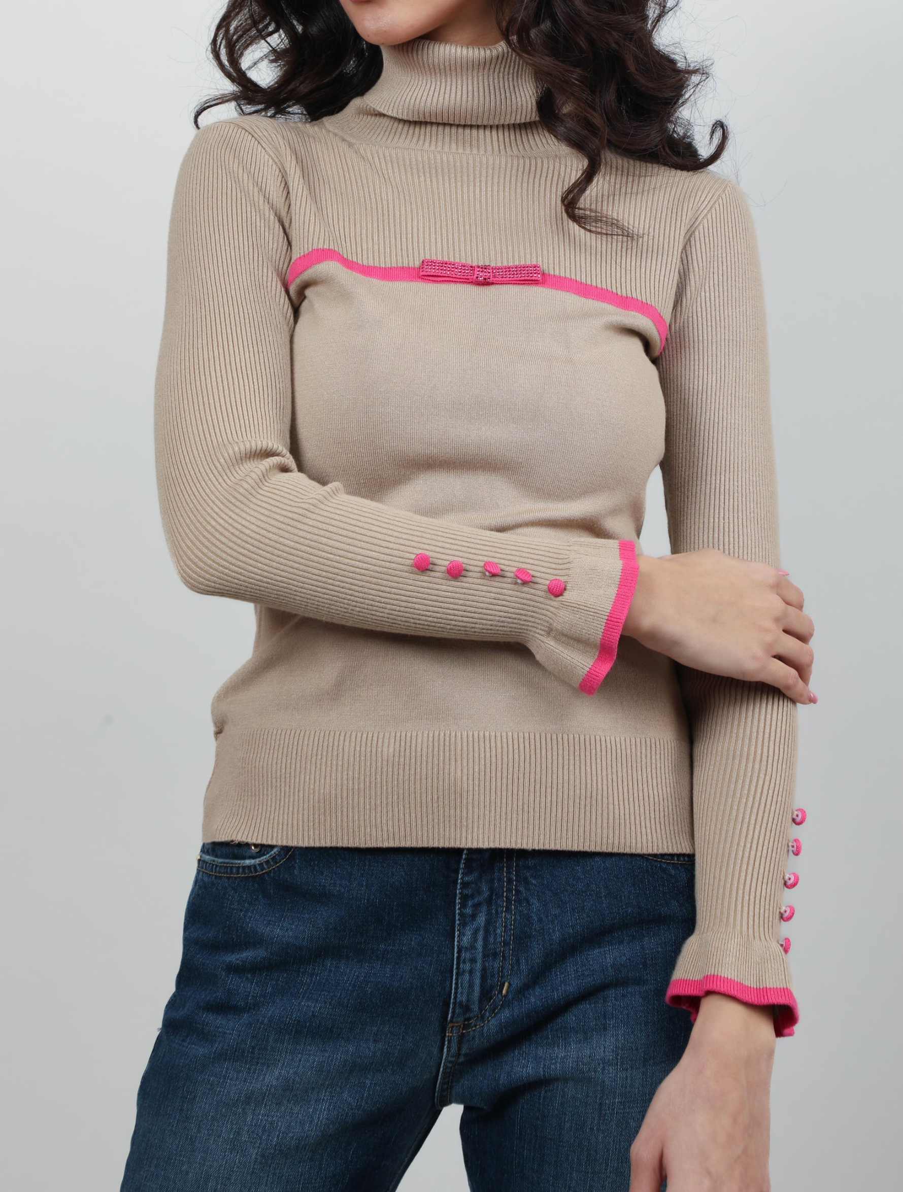 Alienor Knitwear