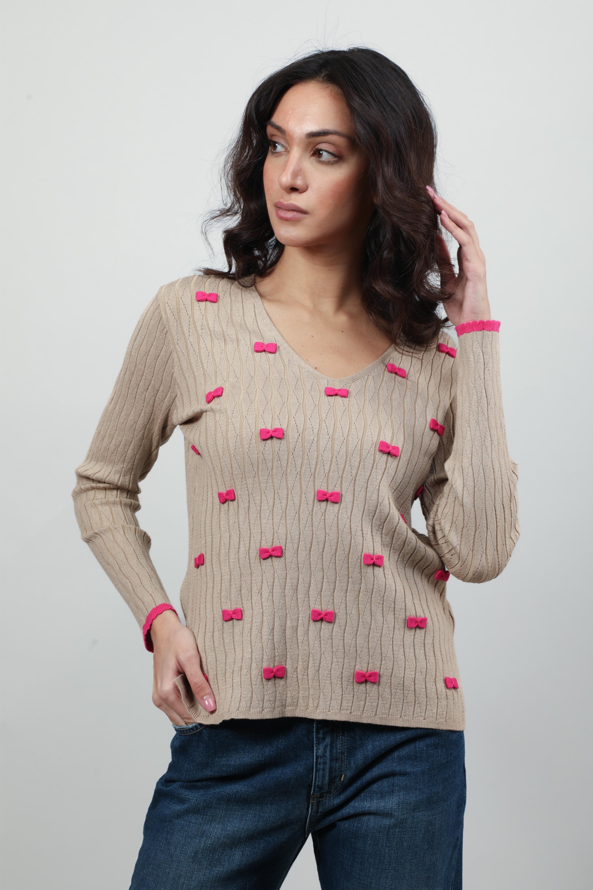 Capucine Knitwear