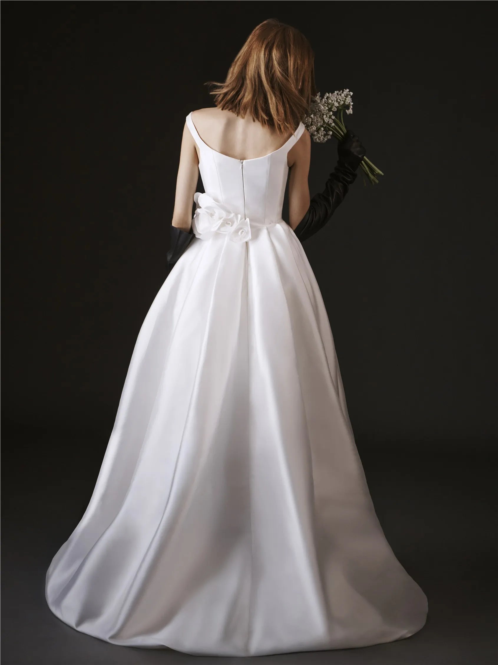 Vera Wang Bride X Pronovias Wedding Dresses Prive Concept Vera Wang Bride X Pronovias Wedding Dresses Prive Concept