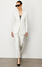 Single Button Punto Suit
